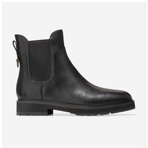 Cole Haan Greenwich Waterproof Chelsea Bootie